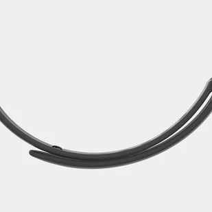 Opaska Zamienna Silikonowa do Xiaomi Mi Band 7 fioletowy - Akcesoria do smartwatchy - miniaturka - grafika 3