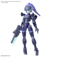Figurki dla dzieci - 30mm - 1/144 exm-h15b acerby (type-b) - model kit - miniaturka - grafika 1