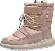 Buty trekkingowe damskie - Buty trekkingowe damskie Helly Hansen Buty trekkingowe damskie W ISOLABELLA 2 DEMI ROSE DUST / SHELL r. 40/8.5 11837-28 - miniaturka - grafika 1