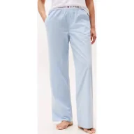 Piżamy damskie - Tommy Hilfiger Spodnie od piżamy Regular Fit - miniaturka - grafika 1