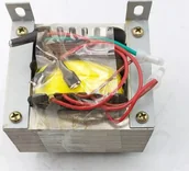 Akcesoria do urządzeń pomiarowych - Dedra Transformator - miniaturka - grafika 1