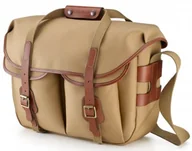 Torby fotograficzne i futerały - Torba Billingham Hadley Large Pro navy/czekoladowe wykończenie - Raty , - miniaturka - grafika 1