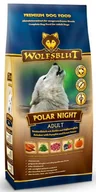 Sucha karma dla psów - Wolfsblut Dog Polar Night renifer i dynia 12,5kg - miniaturka - grafika 1