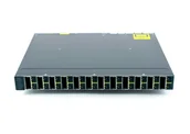 Switche - Cisco Catalyst 3560E 12 Ten GE (X2) ports, IPB software (WS-C3560E-12D-S) - miniaturka - grafika 1