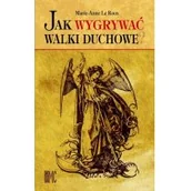 Książki religijne obcojęzyczne - Le Roux Anne-Marie Jak wygrywać walki duchowe - miniaturka - grafika 1