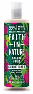 Odżywki do włosów - Faith in Nature Wiara w Naturę - Odżywka do Smoczych Owoców, 400 ml - miniaturka - grafika 1