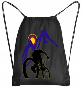 3238 Plecak Worek Na Rower Kolarska Trek Mtb - Torby szkolne - miniaturka - grafika 1