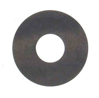 Podkładka Piaggio, 46x17x0,5 mm, 483918