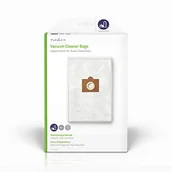 Worki do odkurzaczy - Nedis worki do odkurzacza Puzer Eeva/Easy - miniaturka - grafika 1