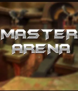 Master Arena - Gry PC Cyfrowe - miniaturka - grafika 1