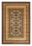 Dywany - Aralia J.brąz - miniaturka - grafika 1