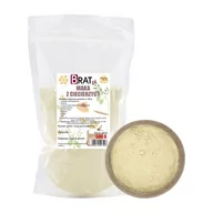 Mąka - Mąka z ciecierzycy 500g - miniaturka - grafika 1