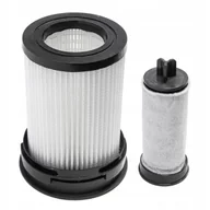Filtry do odkurzaczy - Triflex HX1 Facelift Filtr do Miele Hx-fsf 11385020 - miniaturka - grafika 1