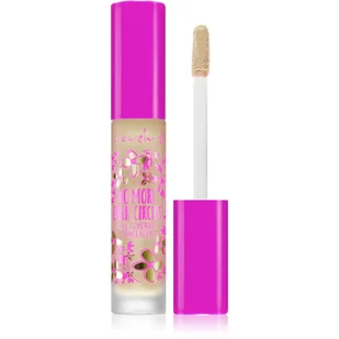 Lovely No More Dark Circles Full Coverage Concealer intensywnie kryjący korektor pod oczy 04 4g - Korektory pod oczy - miniaturka - grafika 1