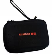 Torby fotograficzne i futerały - .ETUI POKROWIEC DO DRUKARKI NIIMBOT D11 / D110 - miniaturka - grafika 1