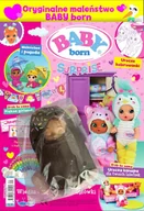 Czasopisma - Baby Born Surprise Magazyn - miniaturka - grafika 1
