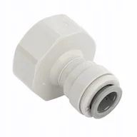 Akcesoria i części AGD - JG złączka wtykowa PI451014FS z gwintem wewnętrznym 5/16'' x 1/2'' BSP - miniaturka - grafika 1