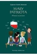 Norbertinum Mały patriota. Wiersze rocznicowe Zygmunt Marek Miszczak - Wierszyki, rymowanki, piosenki - miniaturka - grafika 3