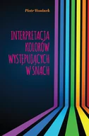 Religia i religioznawstwo - Interpretacja kolorów występujących w snach - miniaturka - grafika 1