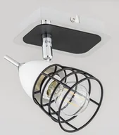 Lampy sufitowe - Keter Lighting Sky lampa sufitowa (spot) 1-punktowa 1500 1500K - miniaturka - grafika 1