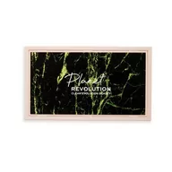 Cienie do powiek - Makeup Revolution, Planet Revolution, Paleta Cieni, Energy Marble - miniaturka - grafika 1