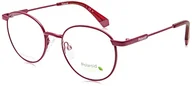 Akcesoria i dodatki do ubrań dla dzieci - Polaroid EyeGlasses Okulary przeciwsłoneczne Mieszane, Mu1/18 Fuksja, 47 - miniaturka - grafika 1