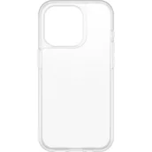 Etui i futerały do telefonów - Etui OTTERBOX React do Apple iPhone 15 Pro Przezroczysty - miniaturka - grafika 1