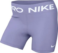 Spodenki damskie - Nike Pro 365 szorty damskie (ok. 13 cm), CZ9831 - miniaturka - grafika 1