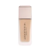 Podkłady do twarzy - Anastasia Beverly Hills Impeccable Blurring Second Skin Matte Foundation - 9N Podkłady 35 ml 3N - miniaturka - grafika 1
