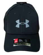 Czapki męskie - UNDER ARMOUR lekka czapka z daszkiem UA STORM - miniaturka - grafika 1