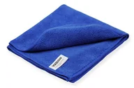 Akcesoria do mycia samochodu - WaxPRO Premium Blue 40x40cm Mikrofibra Niebieska - miniaturka - grafika 1