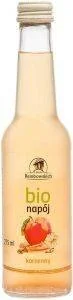 REMBOWSCY (soki, lemoniady) Napój jabłkowo-korzenny bio 275 ml - BP-5906205501593 - Soki i napoje niegazowane - miniaturka - grafika 2
