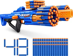 TOY GUNXSHOT BERZERKO 36610 - Zabawki militarne - miniaturka - grafika 1