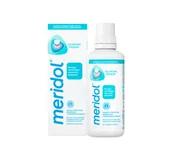 Płyny do płukania jamy ustnej - MERIDOL OCHRONA DZIĄSEŁ PŁYN DO PŁUKANIA JAMY USTNEJ 400ML - miniaturka - grafika 1