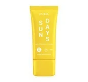 Bazy pod makijaż - PUPA SunDays, Baza pod makijaż SPF30, 30 ml - miniaturka - grafika 1