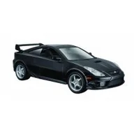 Samochody i pojazdy dla dzieci - Model kompozytowy Toyota Celica GT-S czarny 1/24 Maisto - miniaturka - grafika 1
