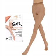 Rajstopy - Rajstopy bezpalcowe GATTA SENZA DITA DAINO - r2 - miniaturka - grafika 1