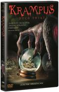 Thriller DVD - FILMOSTRADA Krampus: Duch Świąt (DVD) - miniaturka - grafika 1