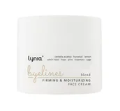 Kremy do twarzy - Lynia Byelines, Krem Ujędrniająco - Nawilżający, 50ml - miniaturka - grafika 1