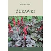 Rośliny i zwierzęta - Sąkol Gabriela Żurawki - miniaturka - grafika 1