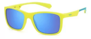 Okulary przeciwsłoneczne Polaroid Kids PLD 8053 S 05B - Okulary przeciwsłoneczne - miniaturka - grafika 1
