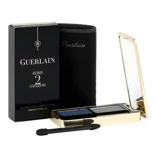 Guerlain Ecrin 2 Couleurs, cienie do powiek 02 Two Stylish, 4 g - Cienie do powiek - miniaturka - grafika 1