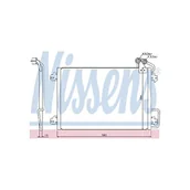 Chłodnice - NISSENS CHŁODNICA KLIMATYZACJI 94572 RENAULT SCENIC 1,4/1,8/2,0/1,9DTI/DCI 97-03 94572 - miniaturka - grafika 1