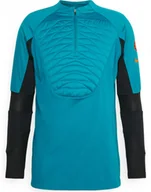 Koszulki męskie - Koszulka treningowa Nike Chelsea FC DJ9914472 M - miniaturka - grafika 1