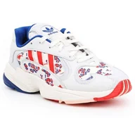Buty sportowe męskie - adidas Yung-1 G27026 Rozmiar: 42 2/3 - miniaturka - grafika 1