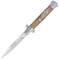 Noże - Frank Beltrame - Nóż sprężynowy Bayonet - FB 23/48B - miniaturka - grafika 1