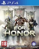 Gry PlayStation 4 - For Honor (PS4) - miniaturka - grafika 1