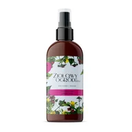 Toniki i hydrolaty do twarzy - Jozka Hydrolat płatki róży 150ml - miniaturka - grafika 1
