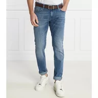 Spodnie męskie - Joop! Jeansy Hamond | Slim Fit - miniaturka - grafika 1