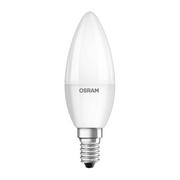 Systemy inteligentnych domów - Osram Parathom Classic B LED 40 non-dim?4,9W/827 E14 bulb - miniaturka - grafika 1